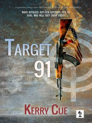 cover image of Target 91